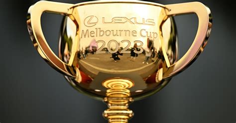 melbourne cup 2023 favourites